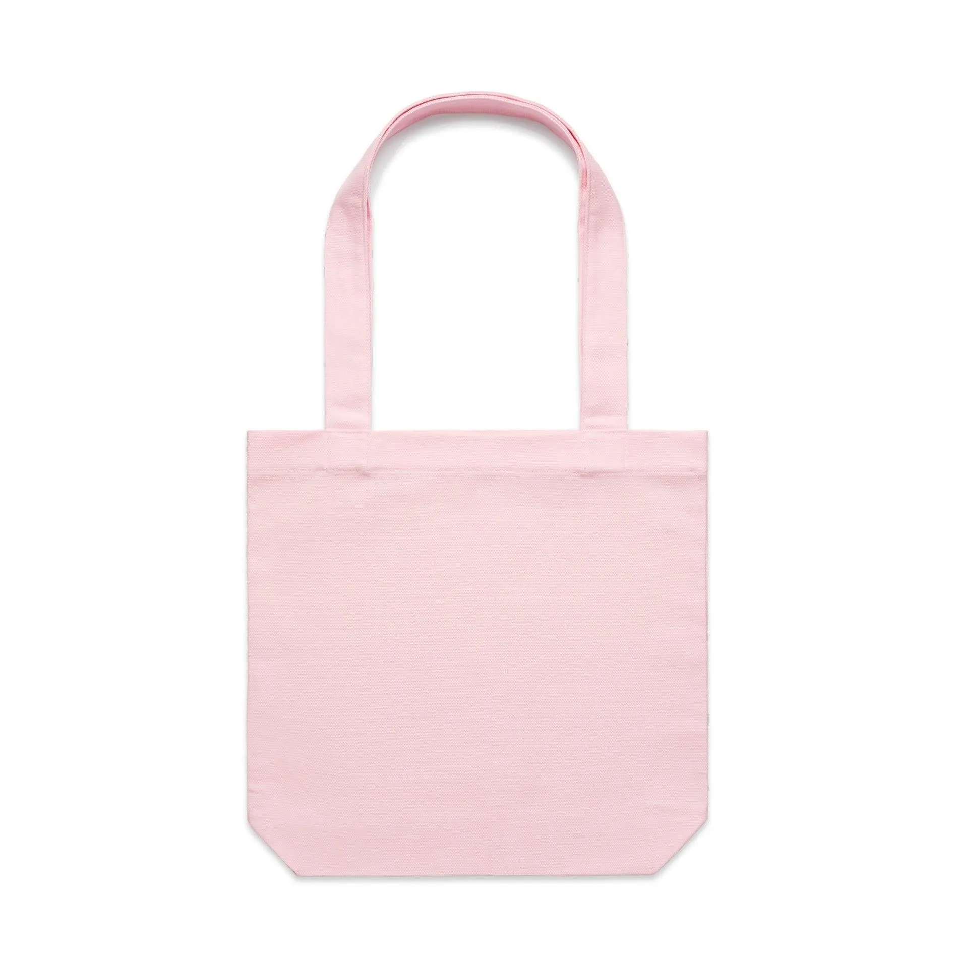 Heavy Cotton Canvas Tote Bag