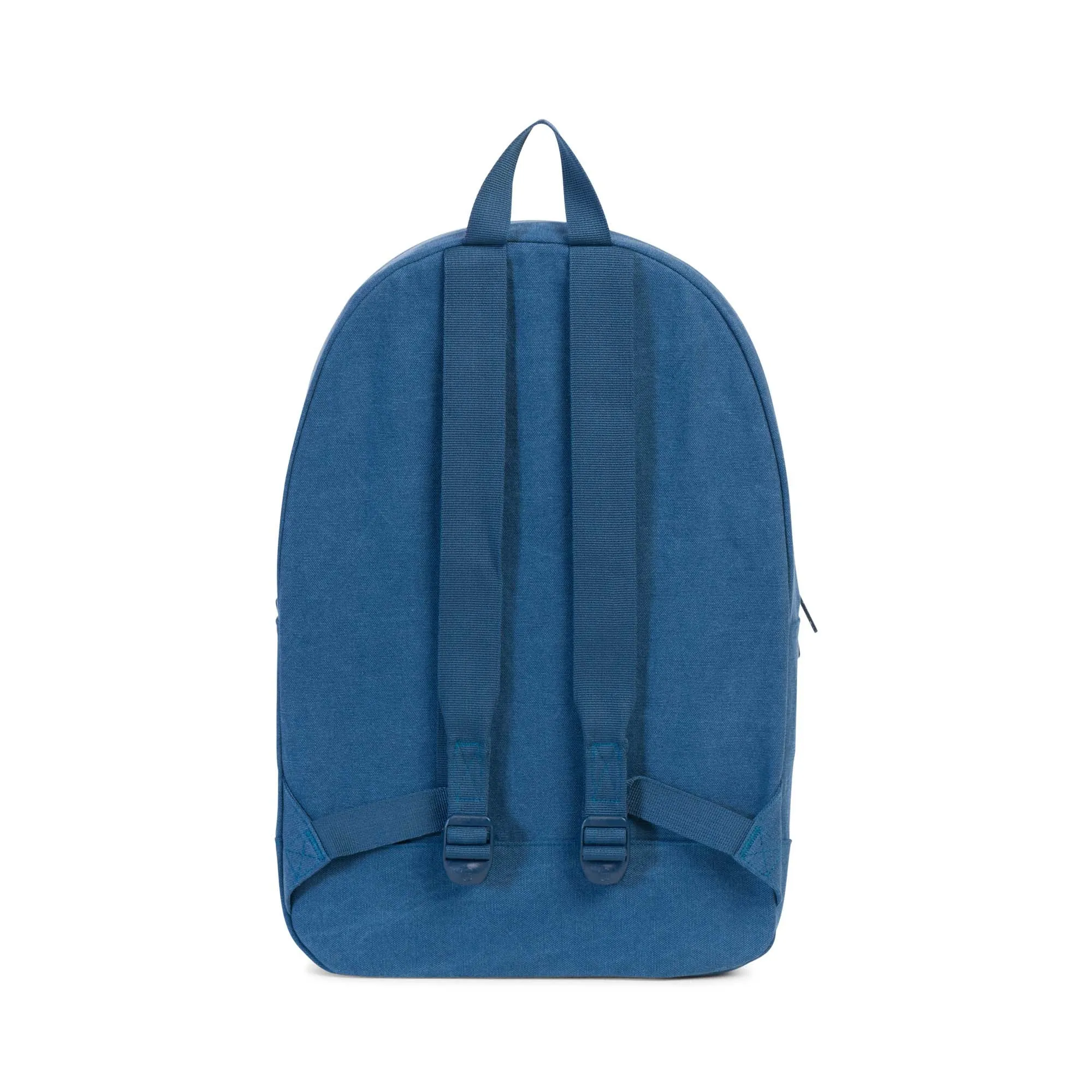 Herschel Cotton Casuals Collection Daypack Backpack - Navy