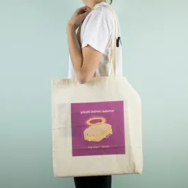 Incalma - Heavenly Delish - Tote-bag