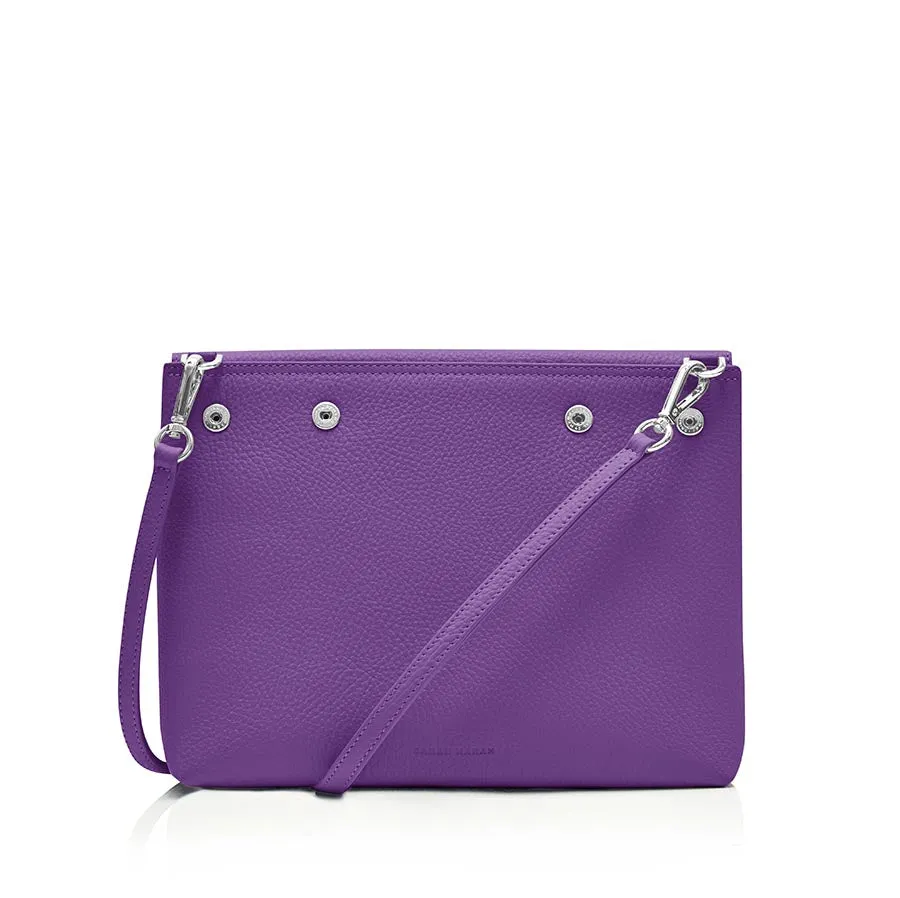 Jasmine Crossbody