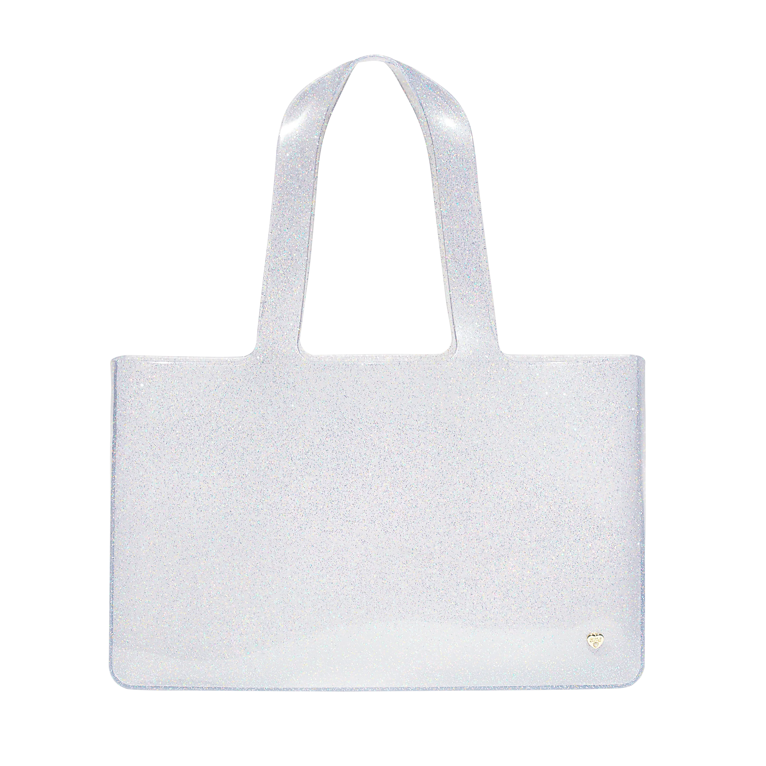 Jelly Tote Bag