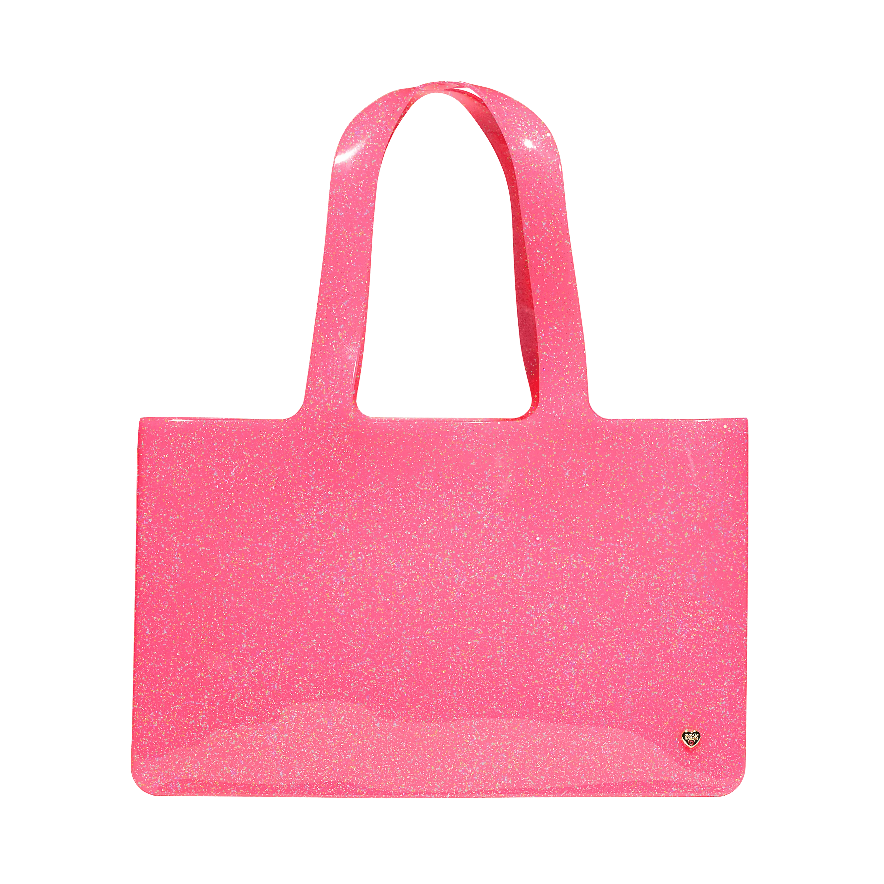 Jelly Tote Bag