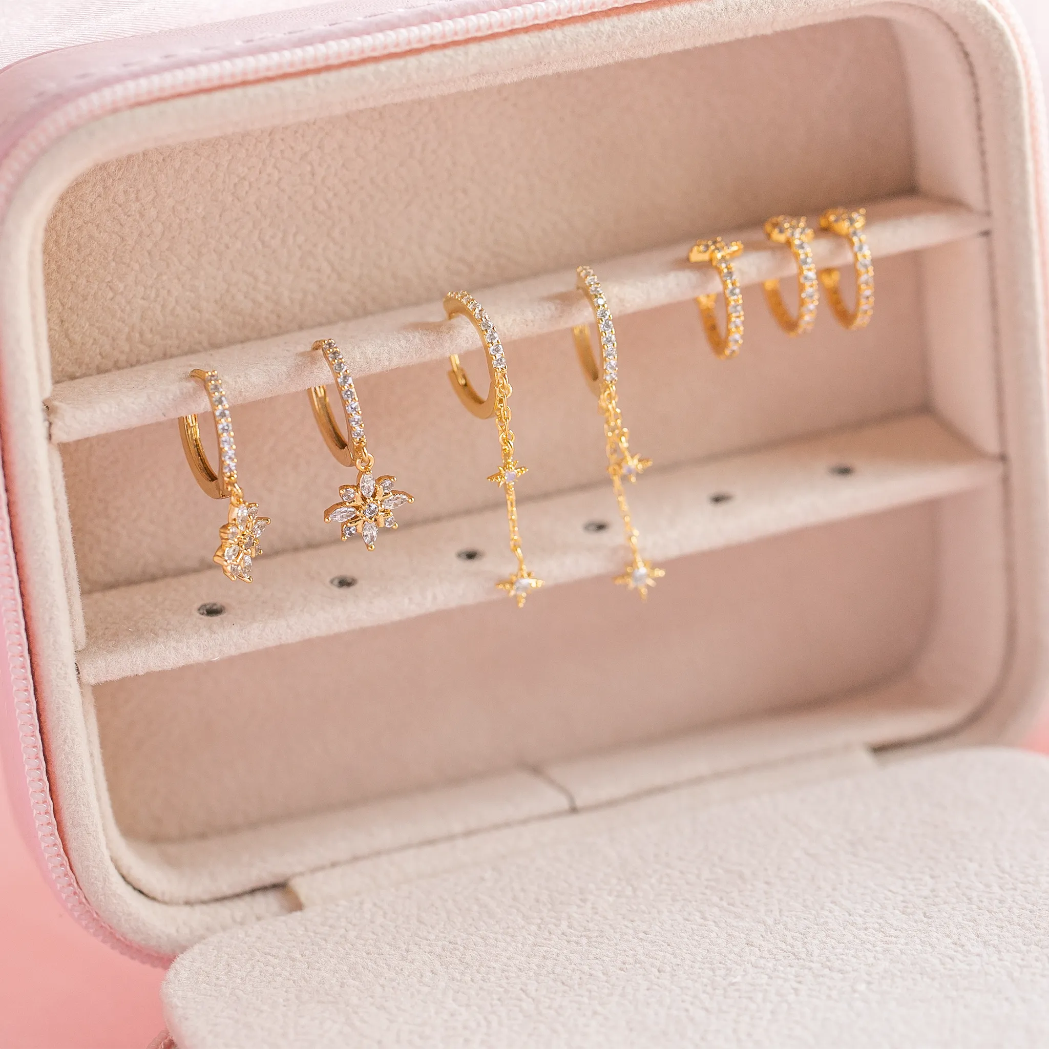 Jewelry Case