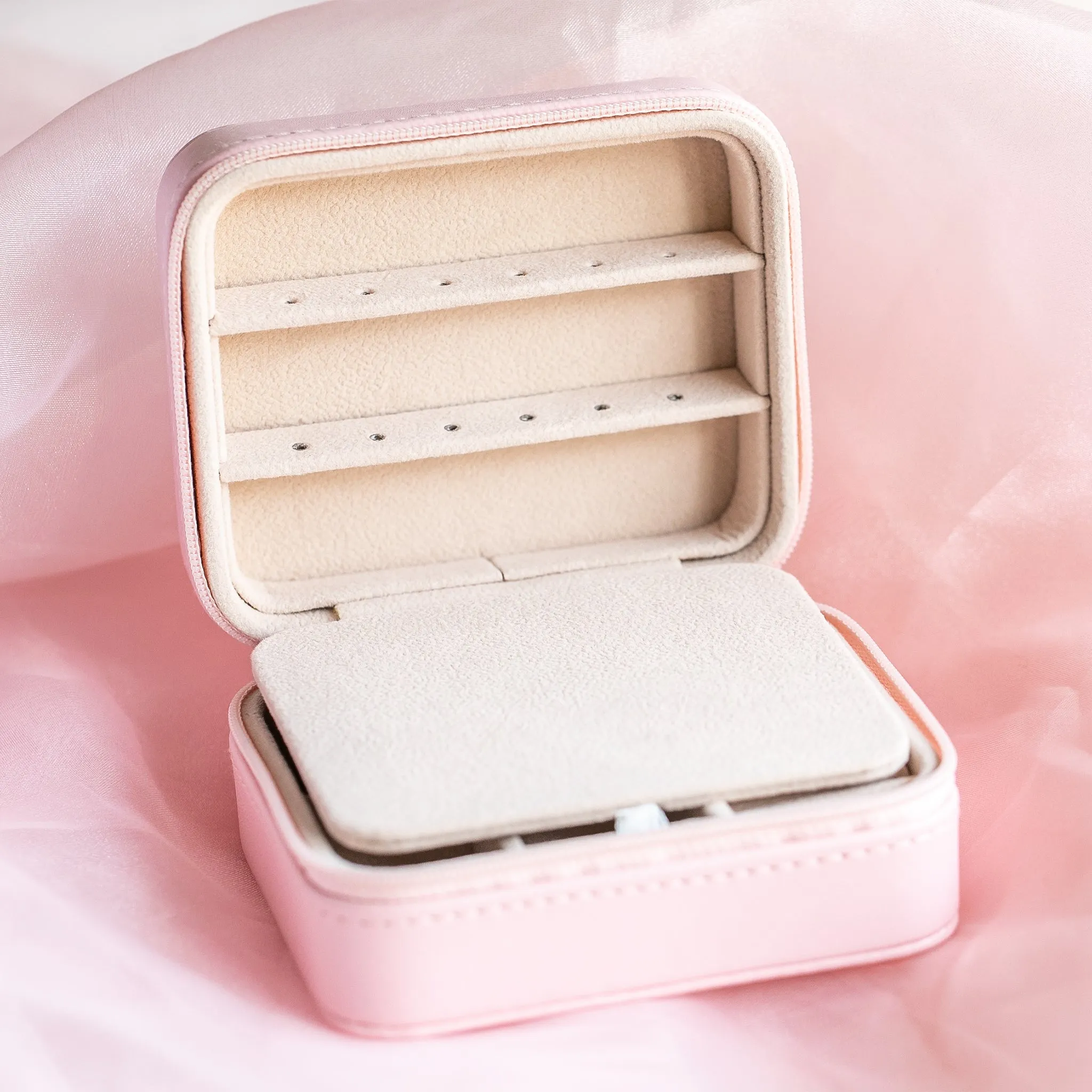 Jewelry Case