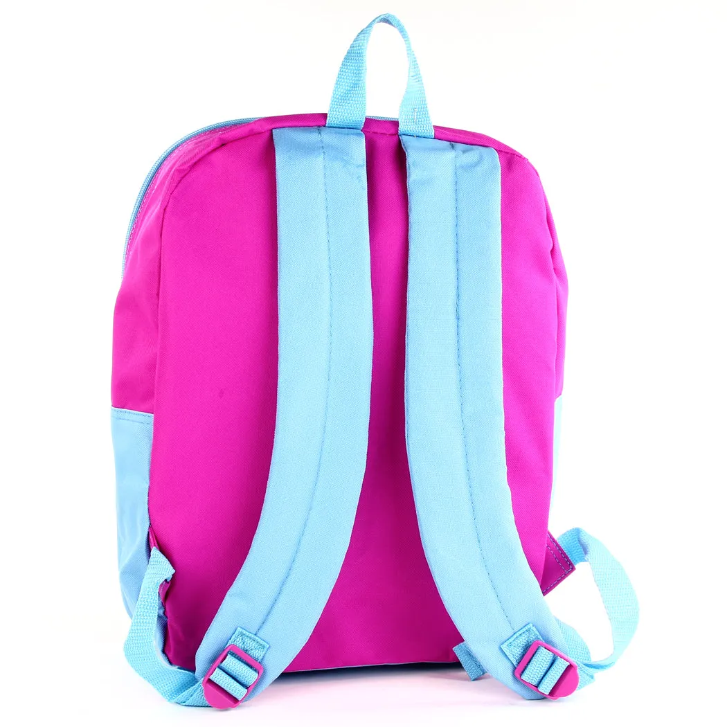 Jojo Siwa 15 Inch Backpack (non-personalized)