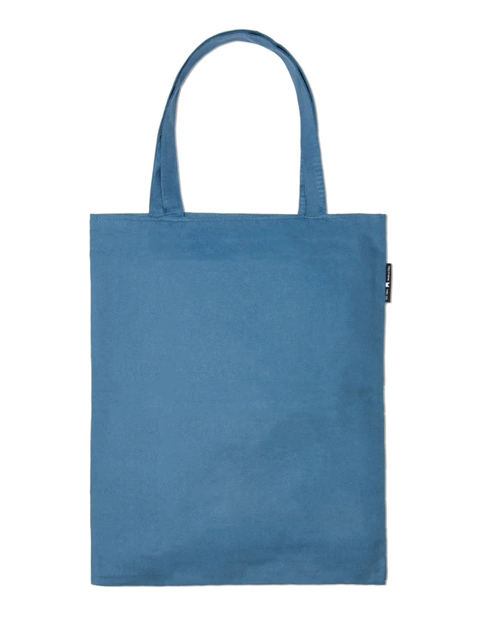 Optimal title: Exclusive Jorge Luis Borges Paradise Library Tote Bag