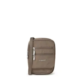 Journey Crossbody Portobello