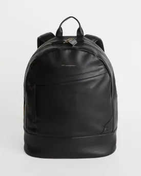 Kastrup Leather Backpack