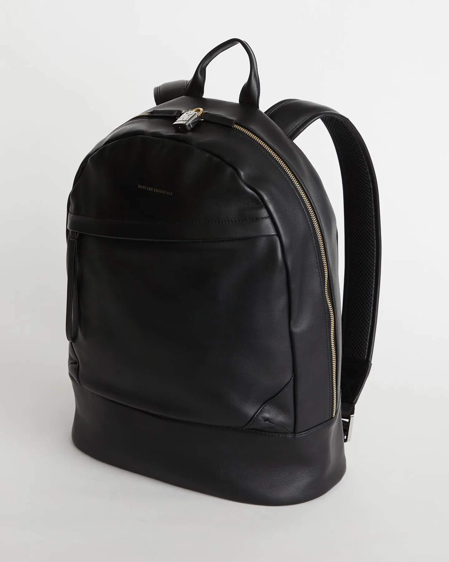 Kastrup Leather Backpack