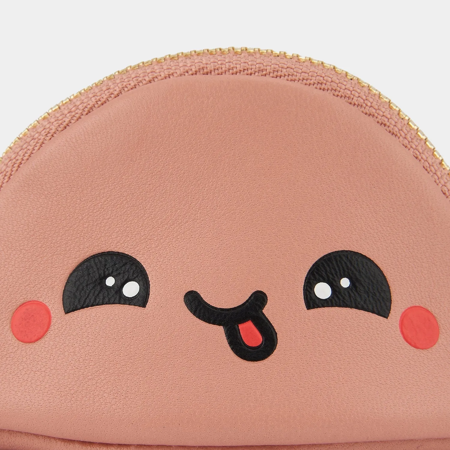 Kawaii Yum Coin Purse