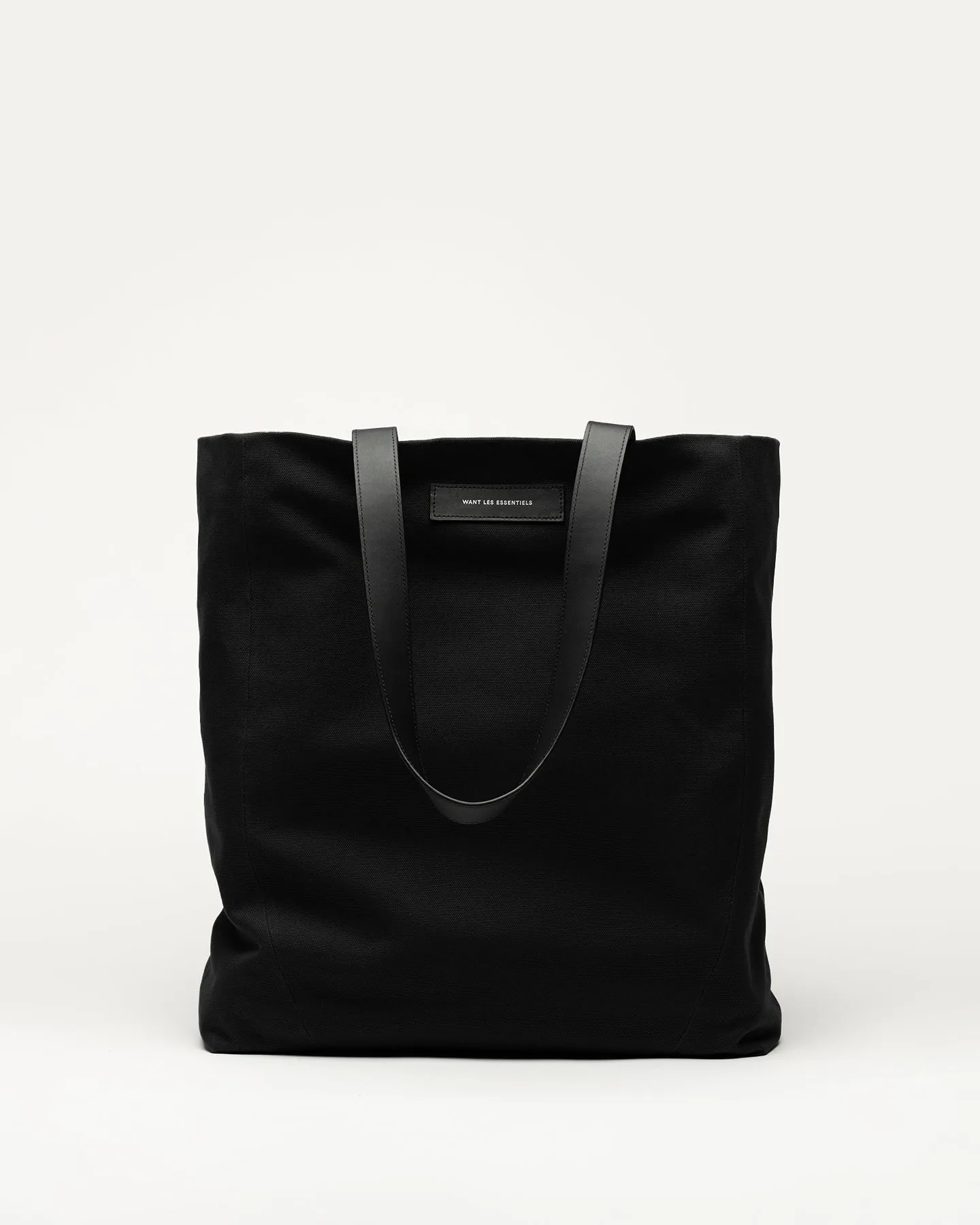 Kenora Organic Cotton Canvas Tote