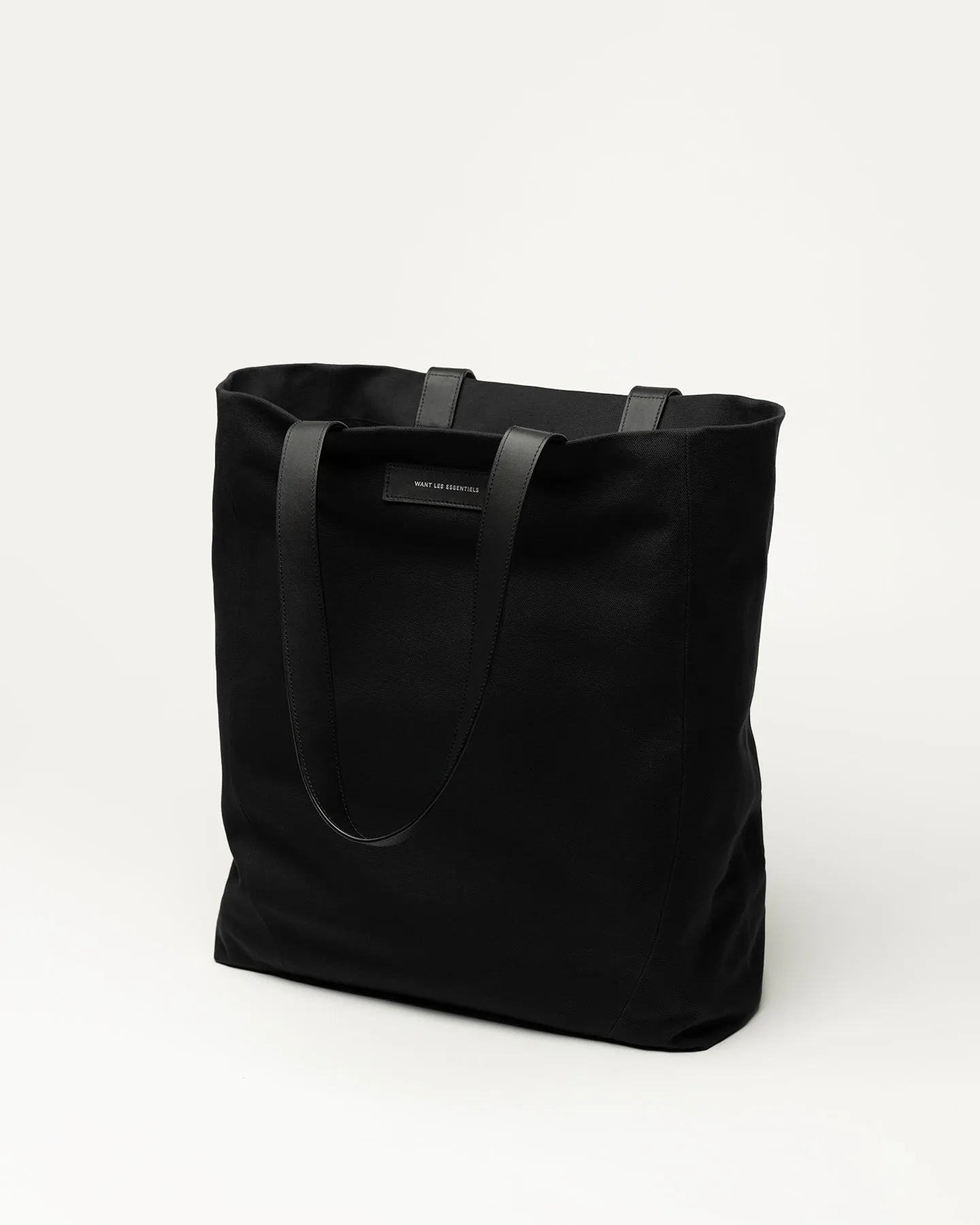 Kenora Organic Cotton Canvas Tote