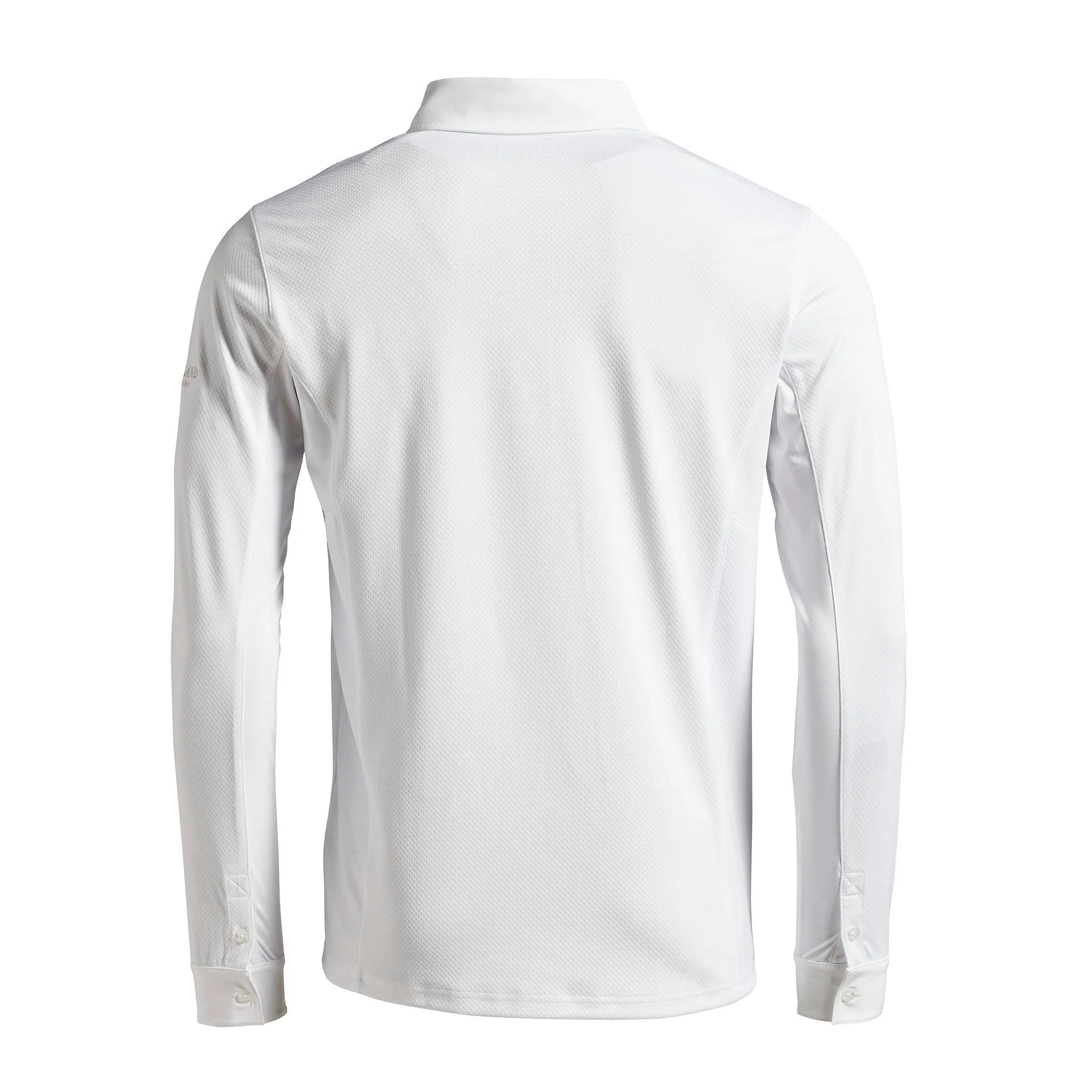 Kingsland Classic Mens LS Show Shirt