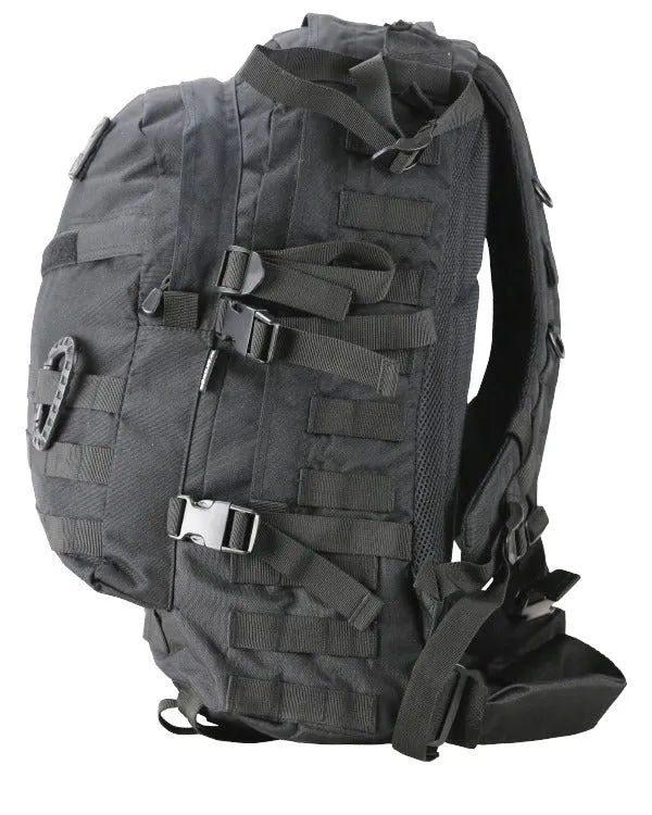 Kombat UK 45L Molle Special Ops Assault Backpack