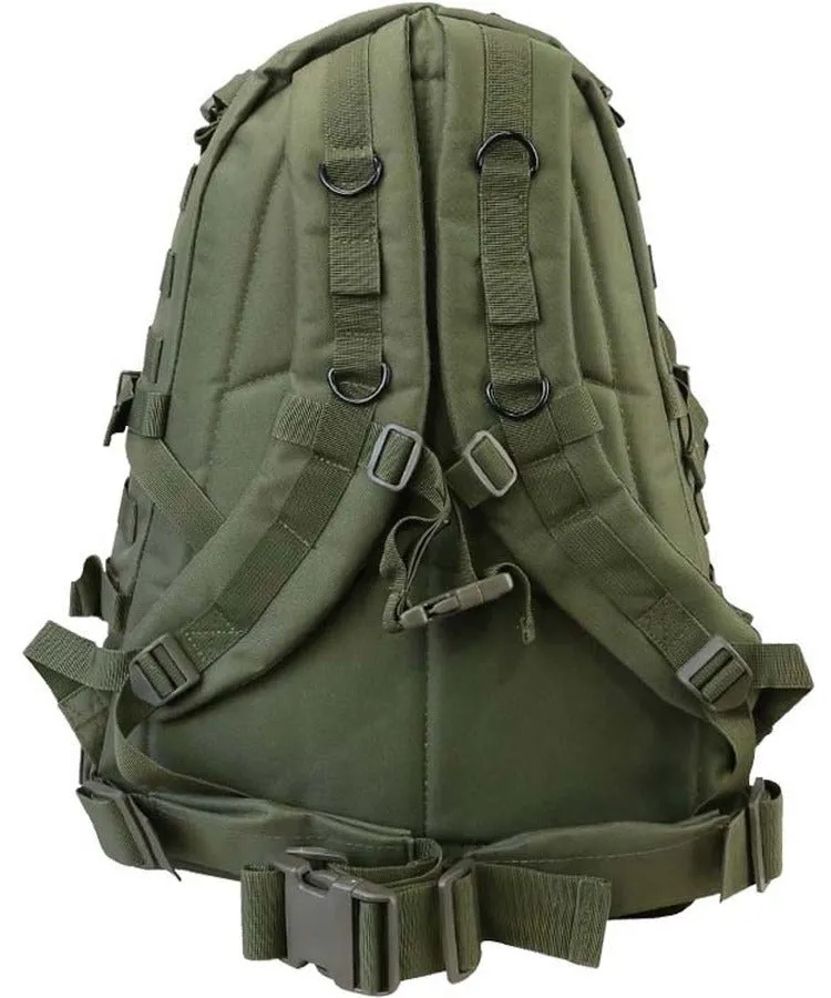 Kombat UK 45L Molle Special Ops Assault Backpack