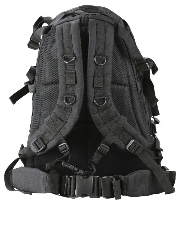 Kombat UK 45L Molle Special Ops Assault Backpack