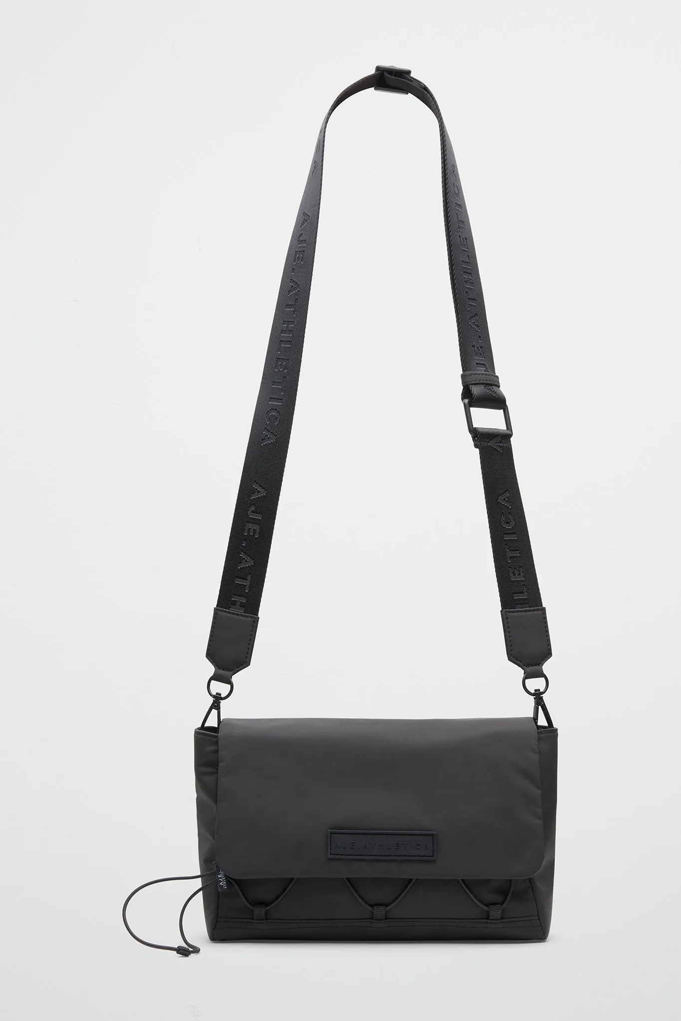 Laced Crossbody 962