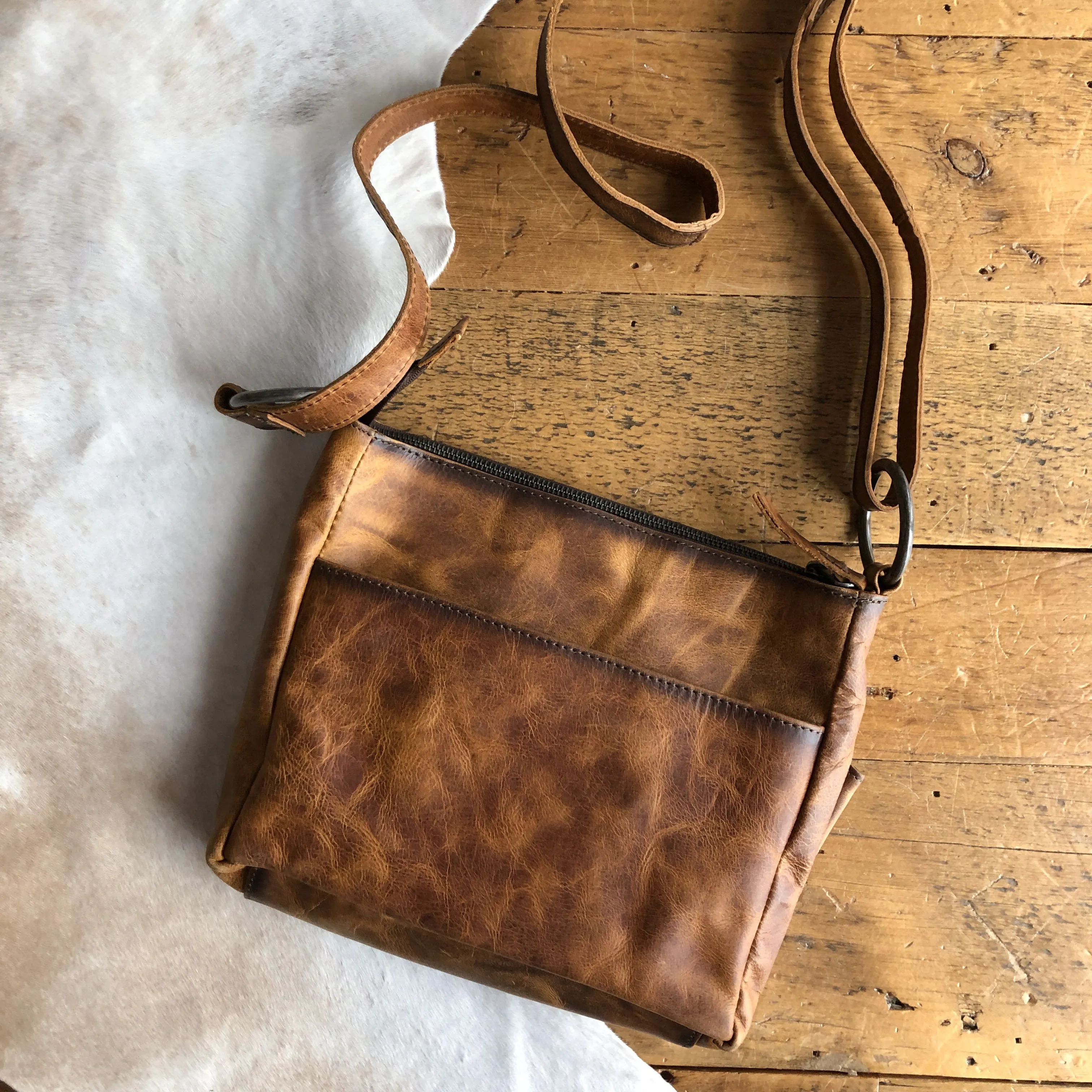 LaGrange Crossbody {Style 2}