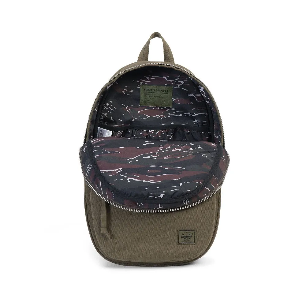 Lawson Army Backpack