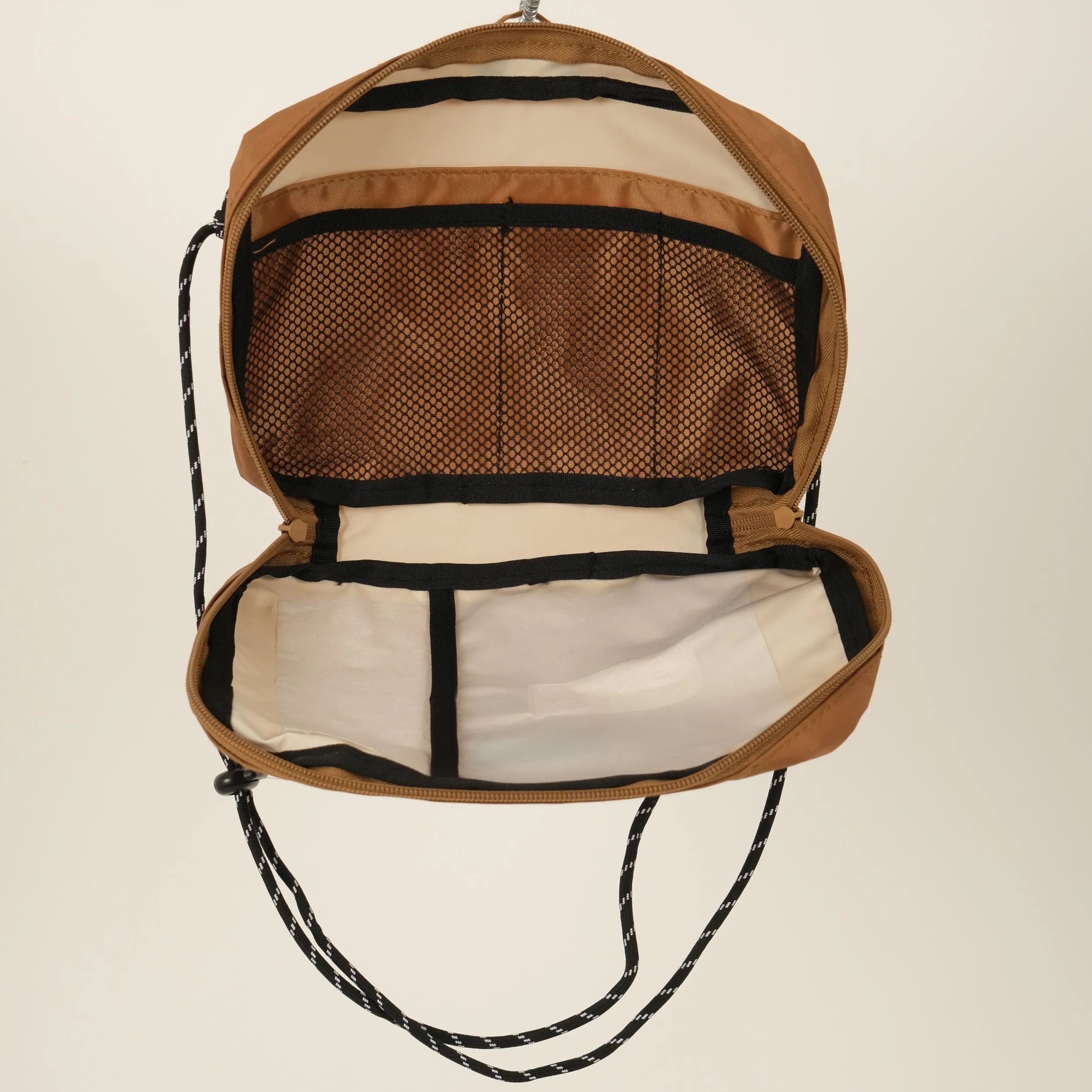 L.L. BEAN NYLON CROSSBODY BAG #20