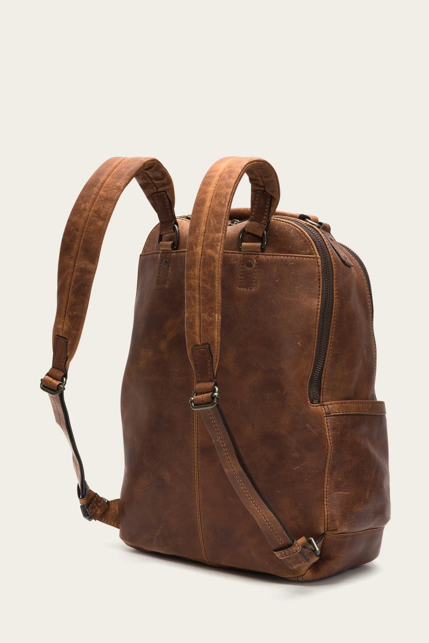 Logan Backpack