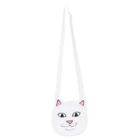 Lord Nermal Sherpa Crossbody Bag