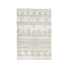 Lorena Canals Lakota Woolable Rug 140 x 200cm - Day Natural