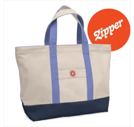 Madhappy "Big Sur" Zippered Tote