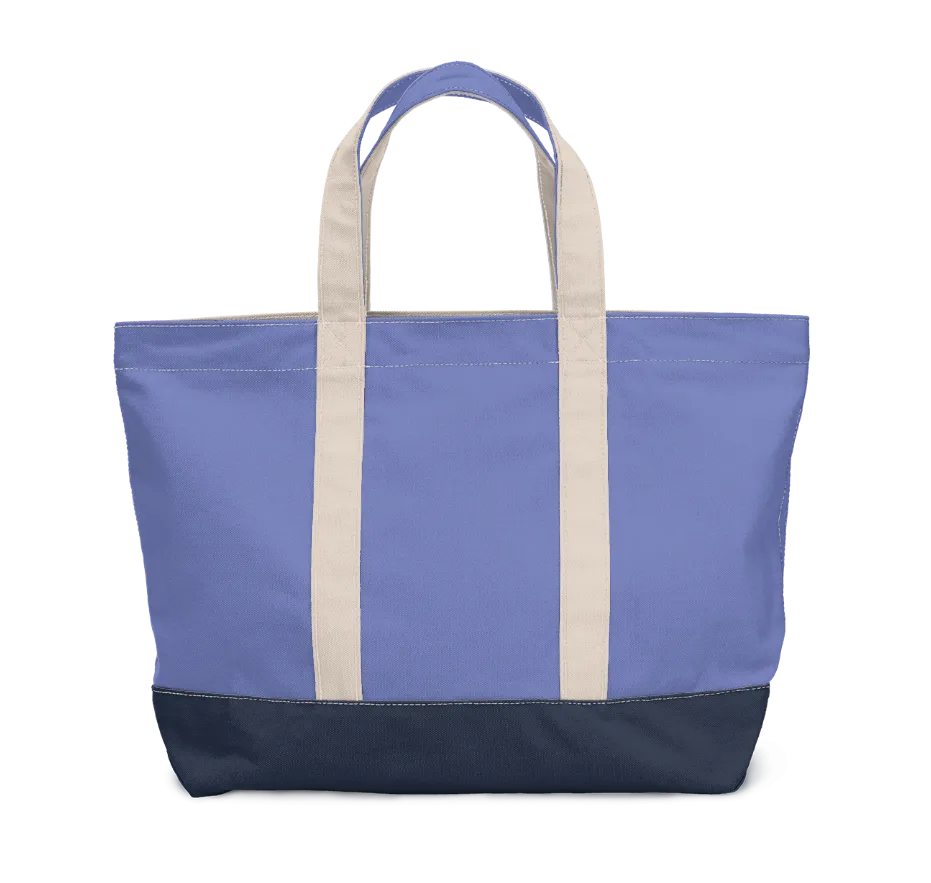 Madhappy "Big Sur" Zippered Tote