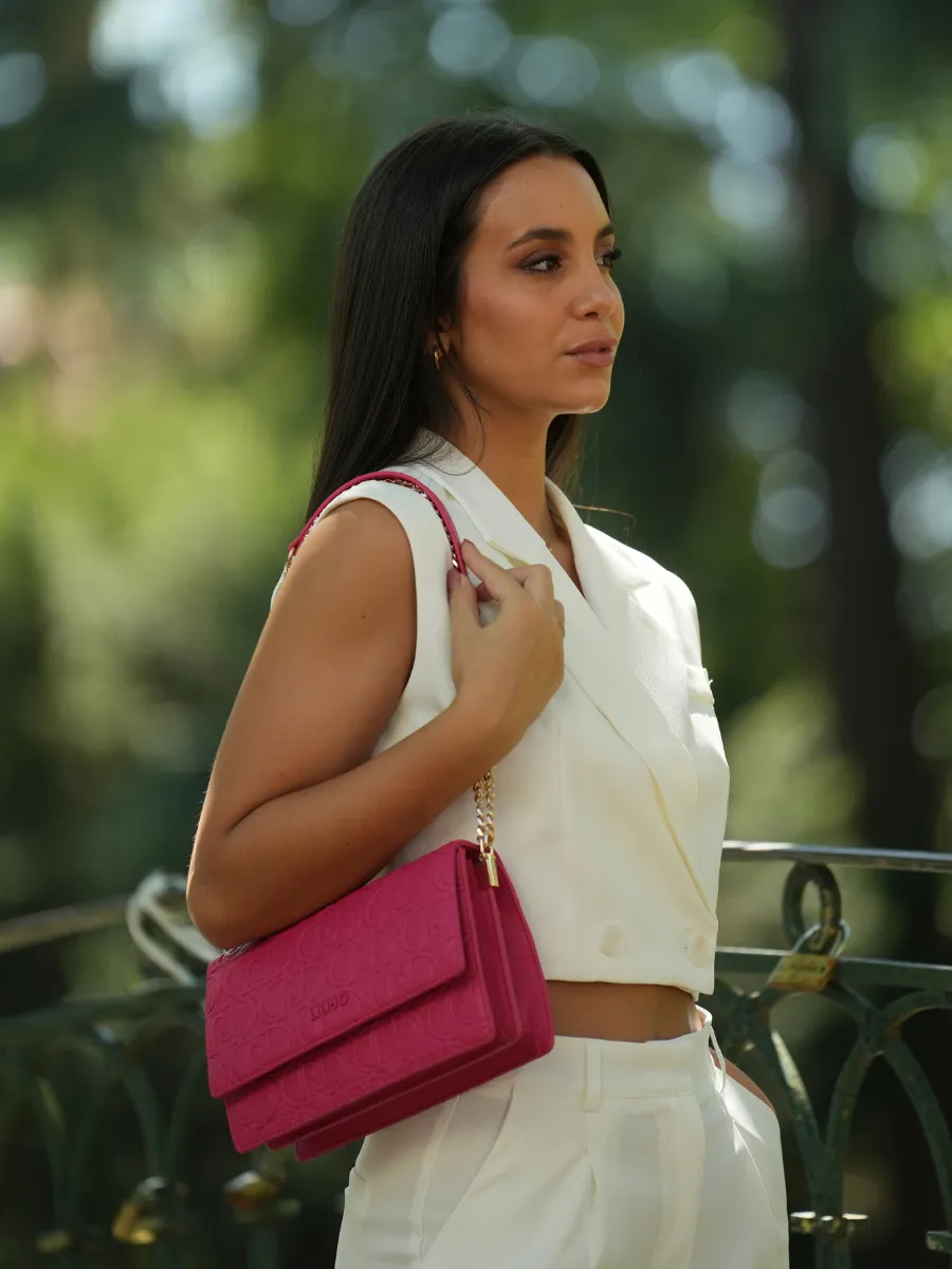 Mala Crossbody LIUJO