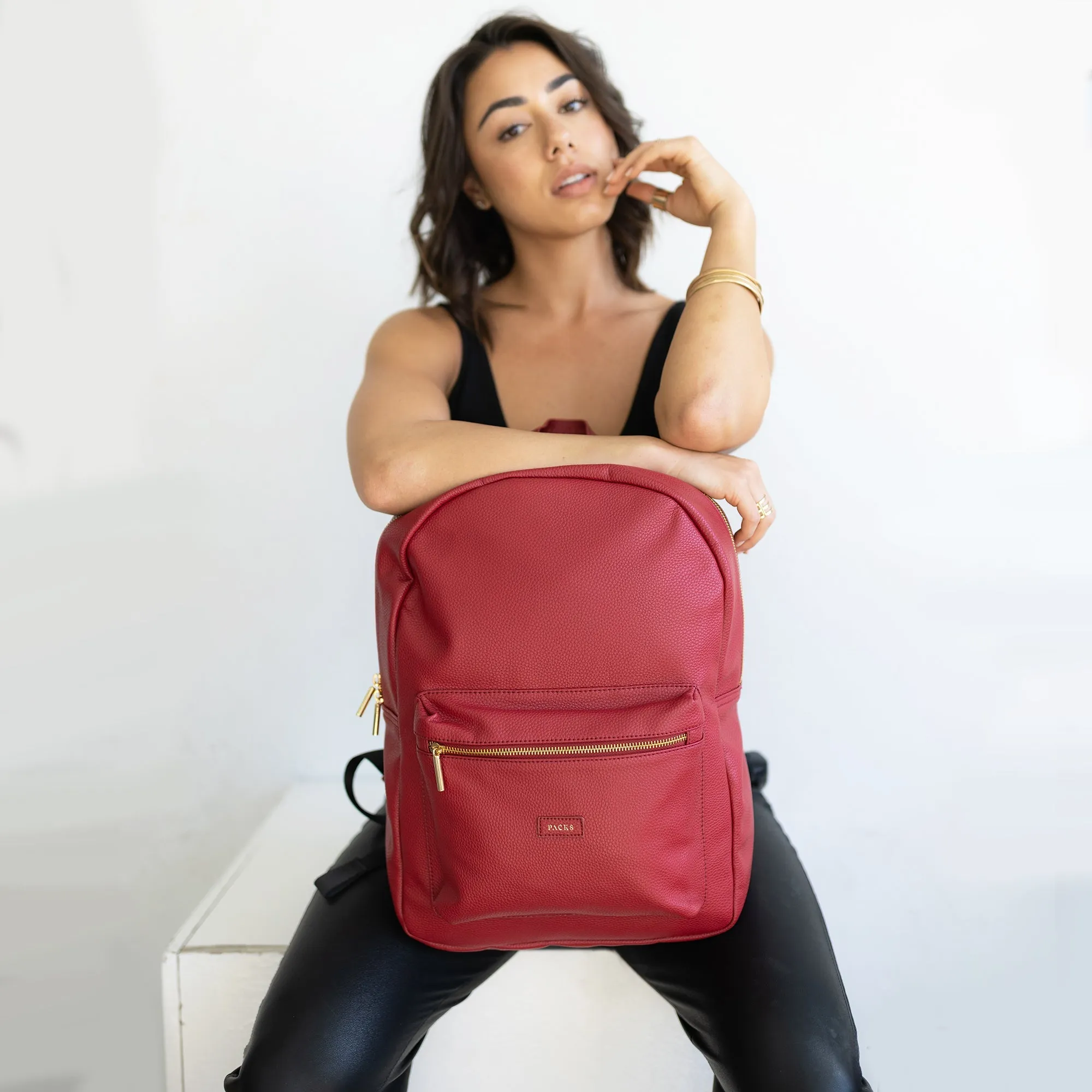 Mason Backpack (Outlet)