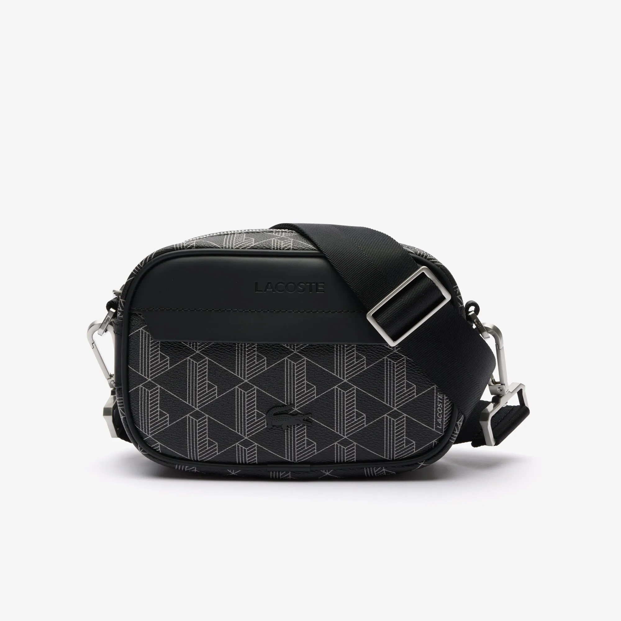 Men's The Blend Small Monogram Crossbody Bag