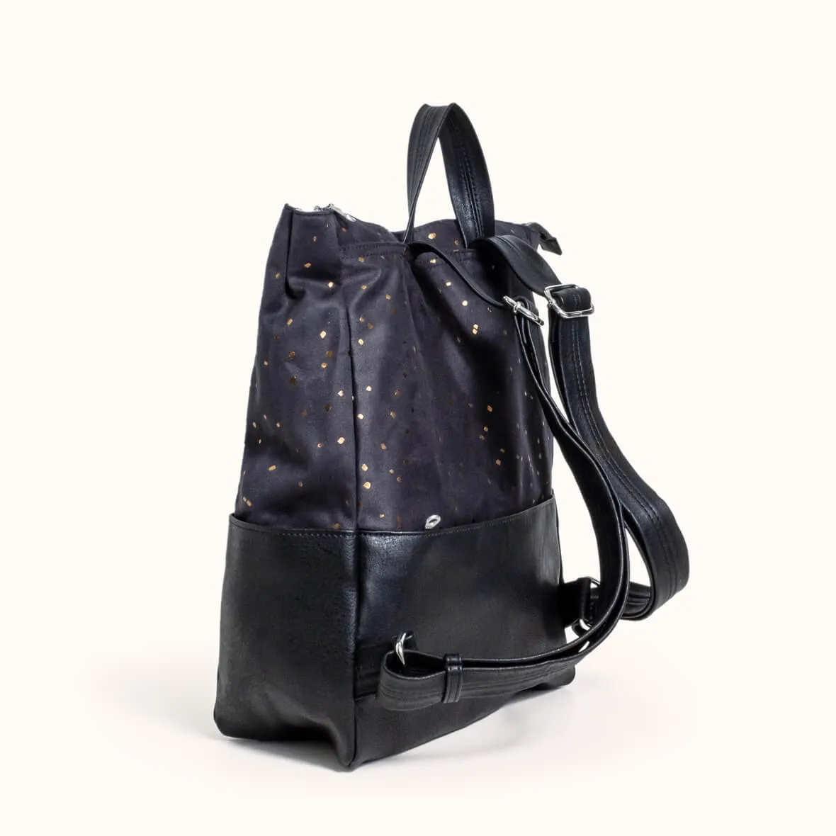 Metropolitan Backpack, Midnight