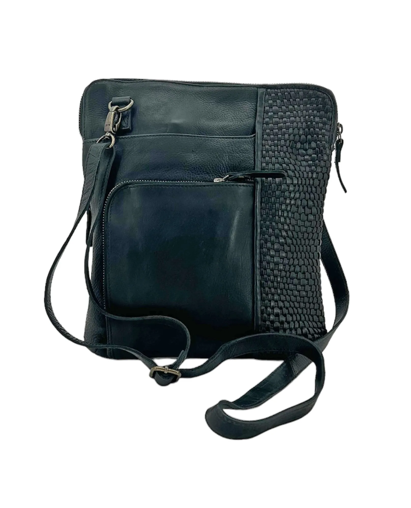 MILO 097 DUNEDIN CROSSBODY BLACK