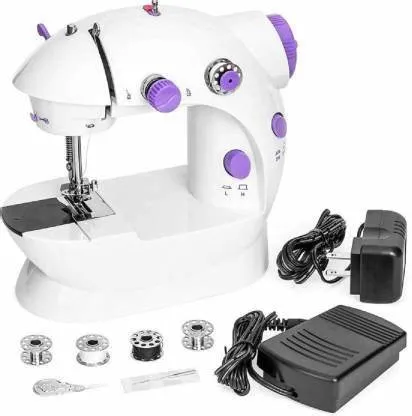 Mini Sewing Machine