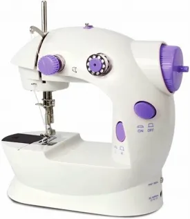 Mini Sewing Machine