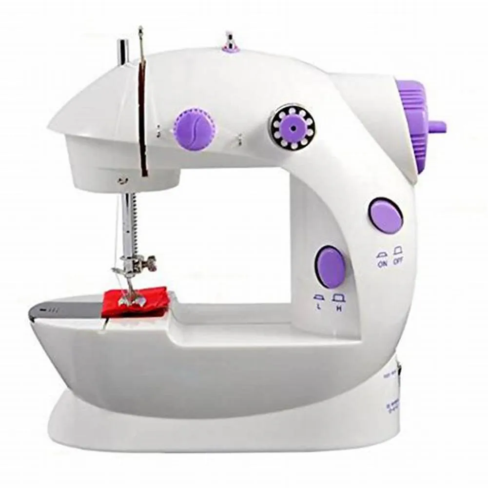 Mini Sewing Machine