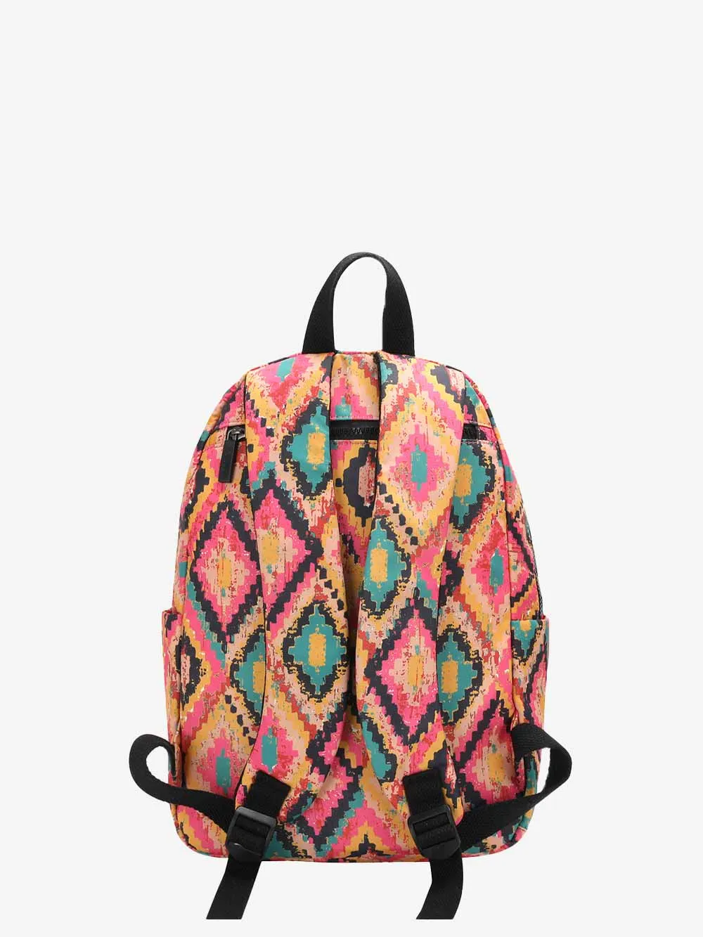 Montana West Allover Aztec Collection Backpack