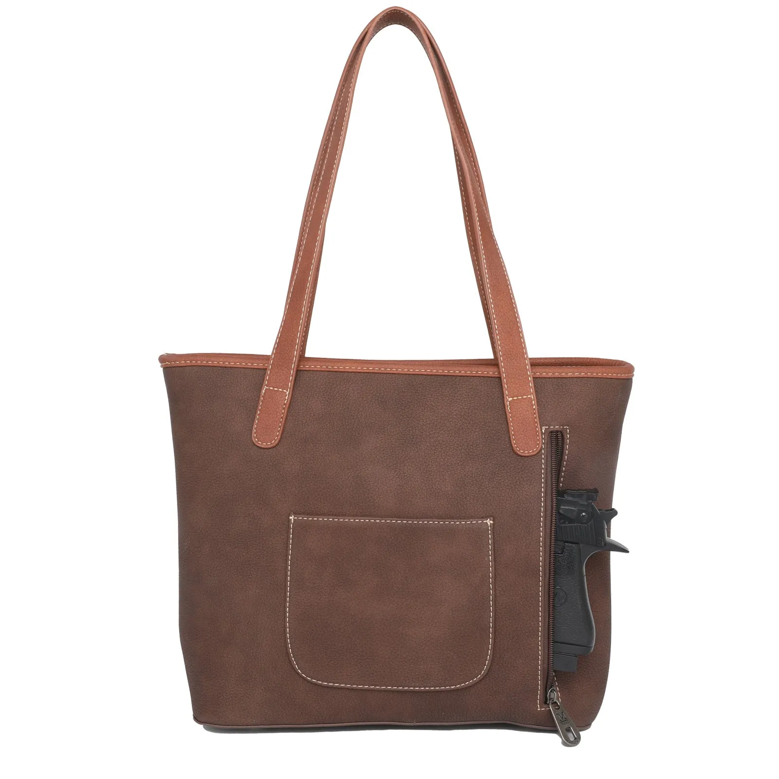 Montana West Concho Concealed Carry Tote