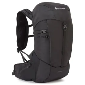 Montane Trailblazer XT 25L Rucksack - Black