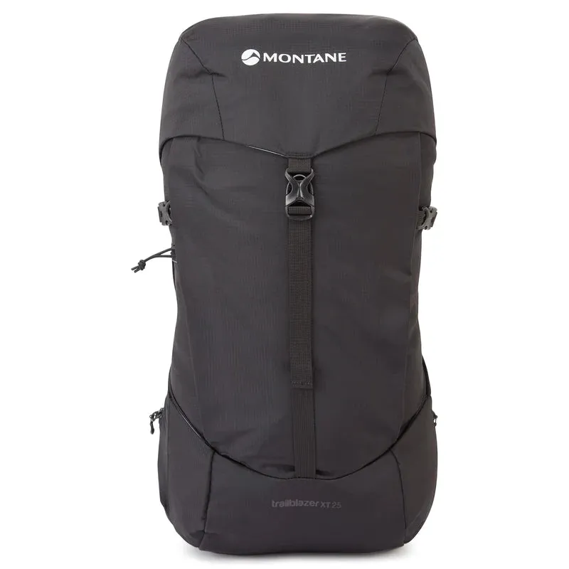 Montane Trailblazer XT 25L Rucksack - Black