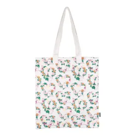 Moomin Soulmates Eco Tote Bag - Martinex