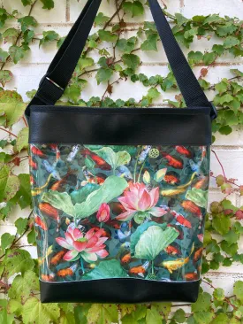 Myra Bag - Fish Pond