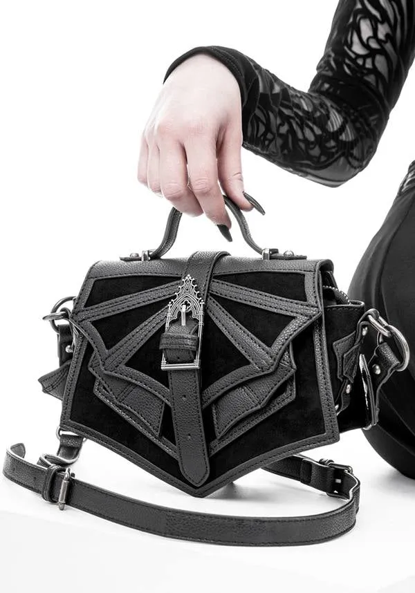 Night Creature | SHOULDER BAG