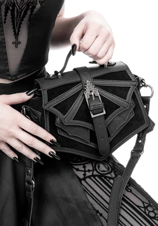 Night Creature | SHOULDER BAG