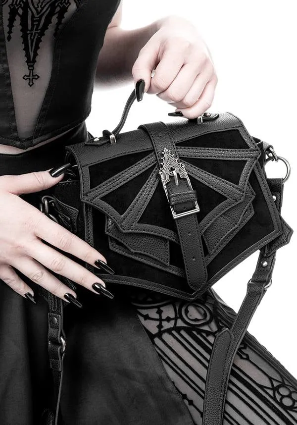 Night Creature | SHOULDER BAG