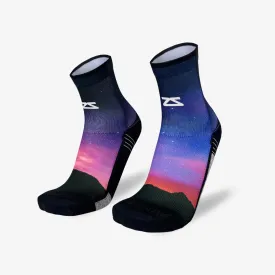 Night Sky Socks (Mini-Crew)