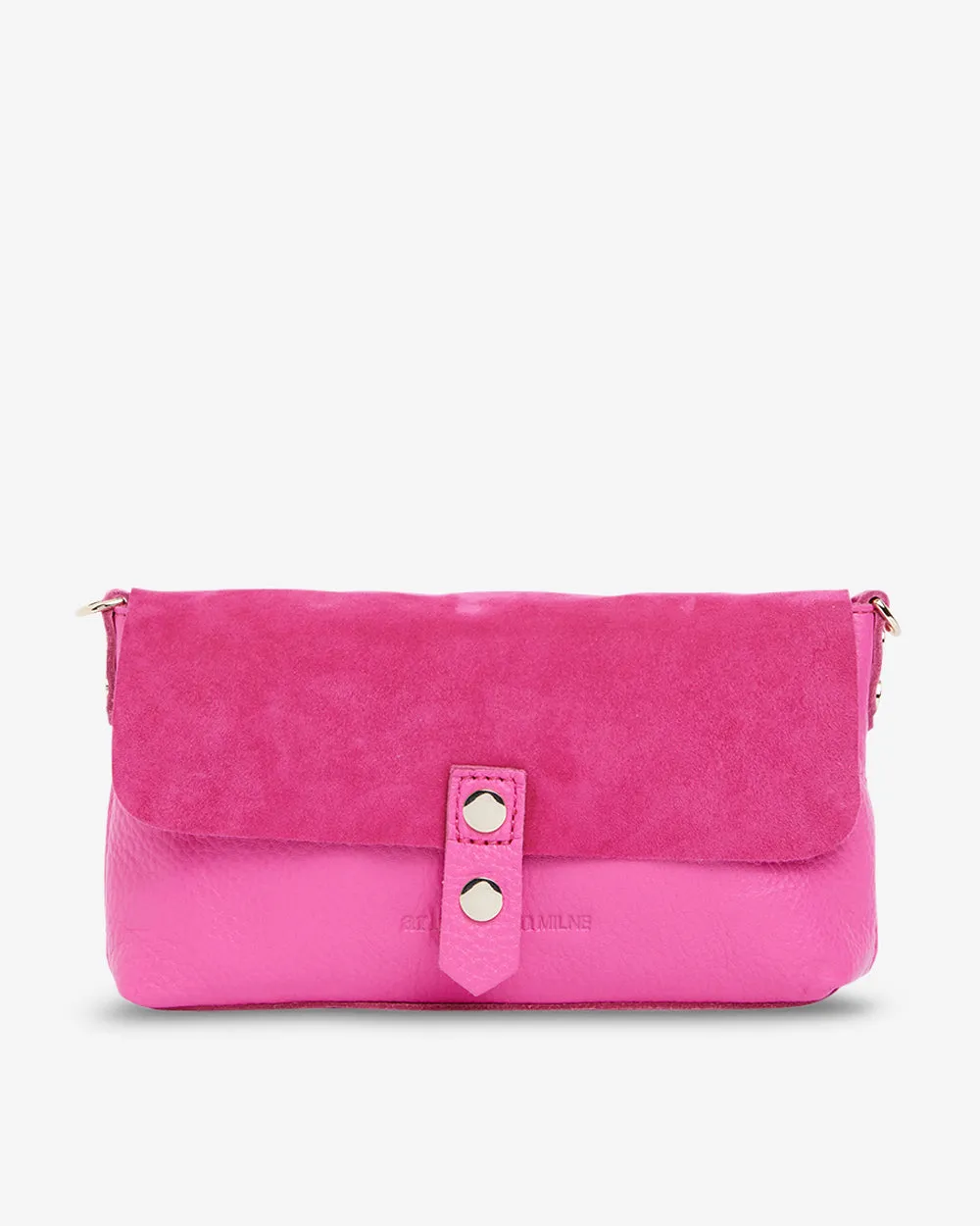 Paige Wallet - Pink