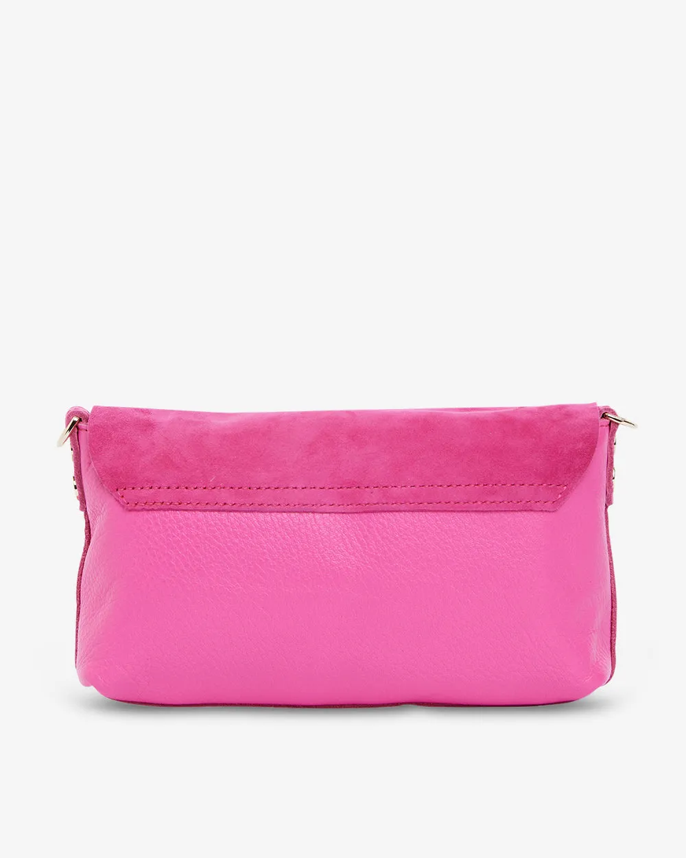 Paige Wallet - Pink