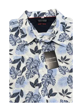 Perrone Easycare Fashion Shirt